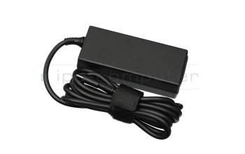 USB-C AC-adapter 45.0 Watt normal original for HP Chromebook 11a-nb0000