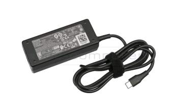 USB-C AC-adapter 45.0 Watt original for Asus Chromebook CM14 Flip CM1402FM2A