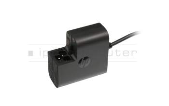 USB-C AC-adapter 45.0 Watt original for HP Spectre x360 13-ac000