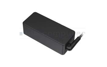 USB-C AC-adapter 45.0 Watt original for Lenovo 100e 2nd Gen (82GJ/81M8)