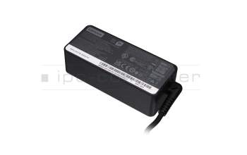 USB-C AC-adapter 45.0 Watt original for Lenovo IP 5 Chrome 16IAU7 (82V8)
