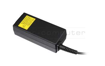USB-C AC-adapter 45 Watt original for Acer Enduro T1 (ET110-31W)