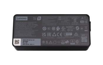 USB-C AC-adapter 65.0 Watt normal original for Lenovo IdeaPad 5-15ALC05 (82LN)