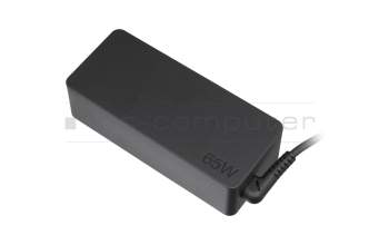 USB-C AC-adapter 65.0 Watt normal original for Lenovo IdeaPad Flex 5-14ITL05 (82HS)