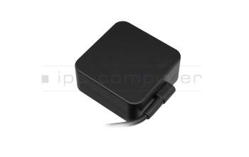 USB-C AC-adapter 65.0 Watt original for Asus VivoBook 13 Slate T3304GA