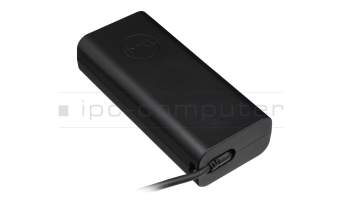 USB-C AC-adapter 65.0 Watt original for Dell Latitude 14 (3445) Chromebook