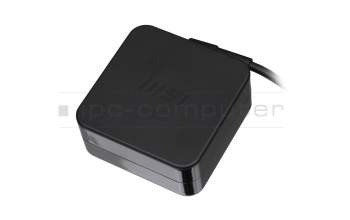 USB-C AC-adapter 65.0 Watt original for MSI Prestige 14 Evo A12M (MS-14C6)