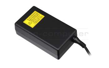 USB-C AC-adapter 65.0 Watt small original for Acer Chromebook Spin 512 (R853TA)