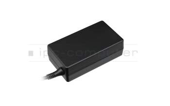 USB-C AC-adapter 65 Watt normal original for HP Envy 13-bf0