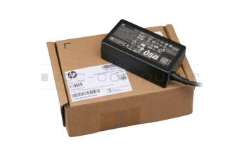 USB-C AC-adapter 65 Watt normal original for HP Envy 17-bw0100