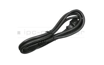 USB-C AC-adapter 65 Watt normal original for HP Envy 17-ch0000