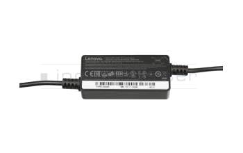 USB Car-Adapter 65 Watt original for Lenovo IdeaPad 5-14IIL05 (81YH)