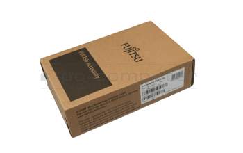 USB Car-Adapter 67,5 Watt original for Fujitsu LifeBook E449