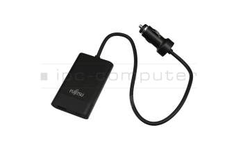 USB Car-Adapter 67,5 Watt original for Fujitsu Stylistic Q509