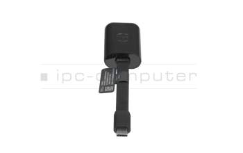 USBLA9 USB-C to Gigabit (RJ45) Adapter