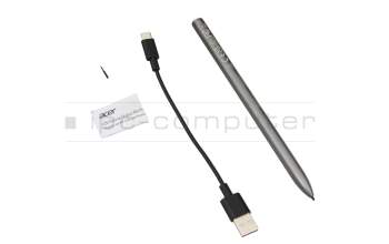 USI Active Stylus original suitable for Acer Chromebook Spin 511 (R753TN)