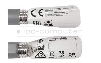 USI Pen 2 incl. battery original suitable for Lenovo IdeaPad Flex 5 Chrome 14IAU7 (82T5)