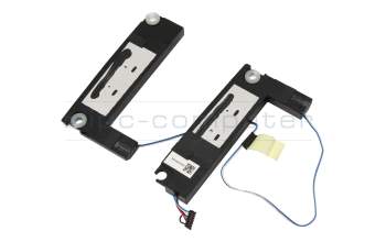 UX481-R original Asus Speaker (left + right)