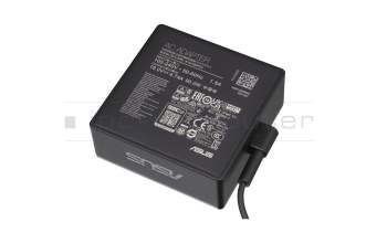 UX90W-01 Square original Asus AC-adapter 90.0 Watt