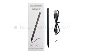Universal MPP 2.0 Pen (USB-C) suitable for HP Spectre x360 14-ef0000