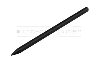 Universal pen black (USB-C) suitable for Fujitsu Stylistic Q739