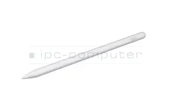 Universal pen white (USB-C) suitable for Fujitsu Stylistic ST5112