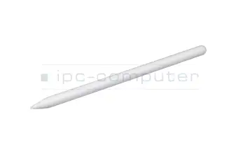 Universal pen white (USB-C) suitable for Fujitsu Stylistic ST5112