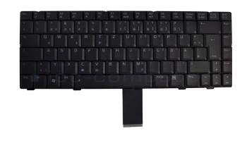 V020462AK1 original Asus keyboard DE (german) black