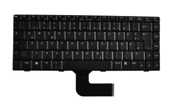 V022462BK1 original Asus keyboard DE (german) black
