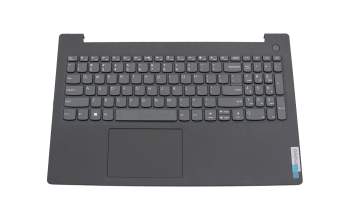 V192020AS4-US original Sunrex keyboard incl. topcase US (english) black/black
