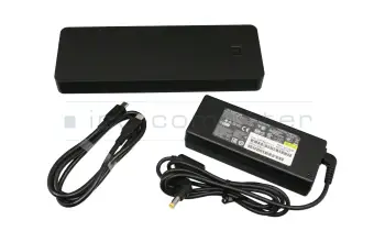 VAIO SX14 (VJS14) USB Typ-C Docking Station incl. 90W Netzteil from Fujitsu