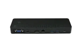 VAIO SX14 (VJS14) USB Typ-C Docking Station incl. 90W Netzteil from Fujitsu