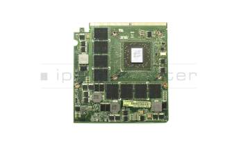 VGA Board - ATI Mobility Radeon HD 5870 (1GB) for Asus ROG G73JH