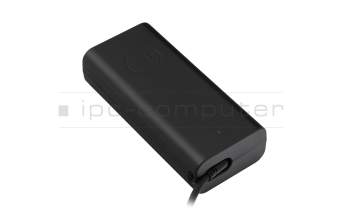 VH2W4 original Dell USB-C AC-adapter 65.0 Watt