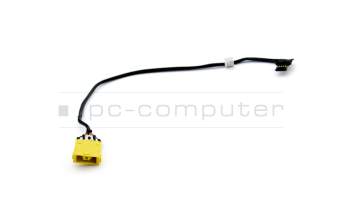 VIUU3 DC-IN Cable original Lenovo DC Jack with Cable