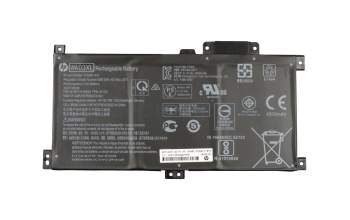 WA03048XL original HP battery 48Wh