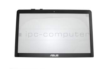 WD9D156C50B02 original Asus Touchscreen Digitizer 39.6cm (15.6 inch)