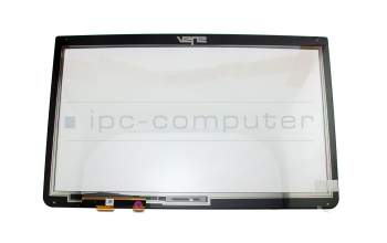 WD9D156C50B02 original Asus Touchscreen Digitizer 39.6cm (15.6 inch)