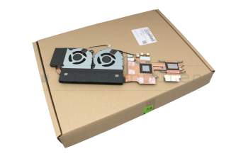 WK2212 original Acer Cooler (GPU/CPU) GTX 1650