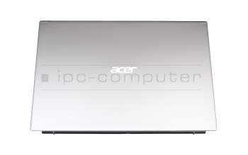 WK2212 original Acer display-cover 39.6cm (15.6 Inch) silver