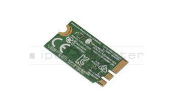 WLAN/Bluetooth adapter 802.11 AC - 1 antenna connector - original suitable for Asus D340MF