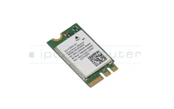 WLAN/Bluetooth adapter 802.11 AC - 1 antenna connector - original suitable for Asus E205SA