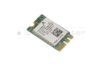 WLAN/Bluetooth adapter 802.11 N original suitable for Asus VivoBook 14 F409UJ