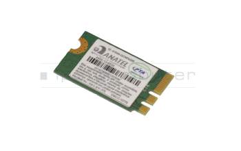 WLAN/Bluetooth adapter 802.11 N original suitable for Asus VivoBook 15 D509BA