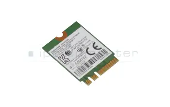 WLAN/Bluetooth adapter WLAN: 802.11B/G/N + Bluetooth 4.0 original suitable for Asus X456UJ