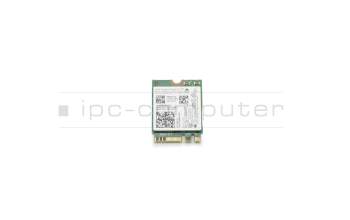 WLAN/Bluetooth adapter WLAN 802.11ac/abgn original suitable for Lenovo IdeaCentre AIO 910-27ISH (F0C2)