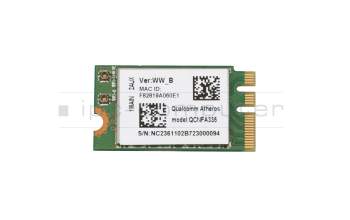 WLAN/Bluetooth adapter original suitable for Acer Aspire ES1-332