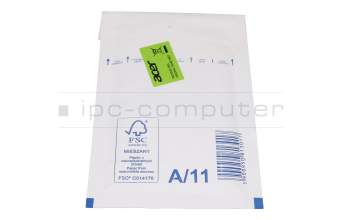 WLAN/Bluetooth adapter original suitable for Acer Extensa 15 (EX215-21)