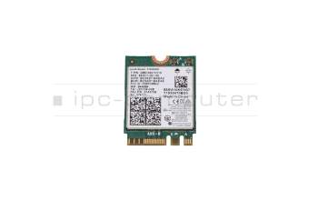 WLAN/Bluetooth adapter original suitable for Acer Extensa 15 (EX215-22)