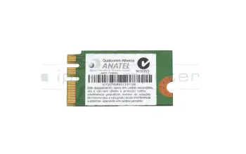 WLAN/Bluetooth adapter original suitable for Acer Extensa 2520